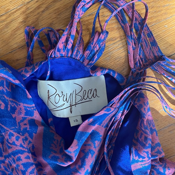 Rory Beca dress - Picture 2 of 3